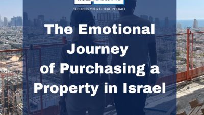 Beyond Investment - the emotional journey